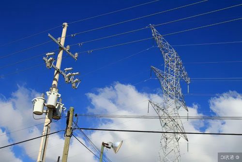 電力電纜和架空線比較有哪些優(yōu)點？