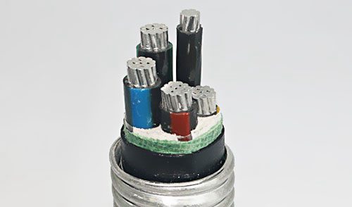 為什么銅芯鎧裝電纜價格比普通電纜貴？ 
