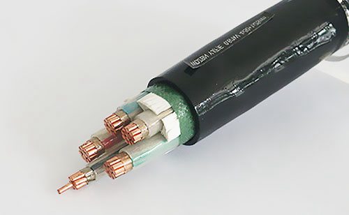 為什么銅芯鎧裝電纜價格比普通電纜貴？ 