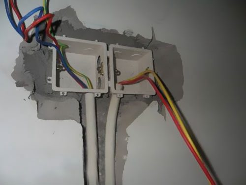 家庭裝修什么規(guī)格的電線(xiàn)才安全