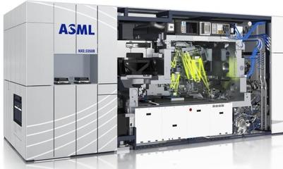 萬千寵愛!國(guó)內(nèi)光刻機(jī)龍頭,芯碁微裝能否成為中國(guó)的ASML?