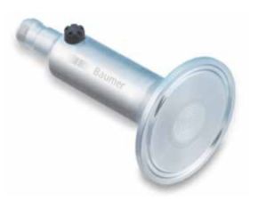 堡盟 按需開發生產解決方案