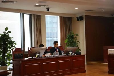 最高法公開審理芯碩軟件著作權侵權上訴案，彰顯知識產(chǎn)權司法保護決心