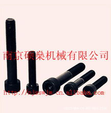 芯碩螺釘產(chǎn)品系列