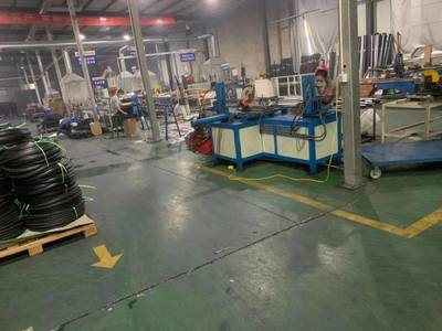 生活富裕“紅旗村”——馬屯村的汽車與汽車配件產(chǎn)業(yè)發(fā)展之路