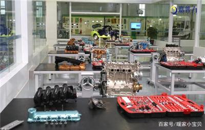 嘉普力汽配 創(chuàng)新布局終端連鎖，深耕汽配后市場