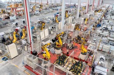 向著美好未來奮進——從全國兩會看“關(guān)鍵一年”汽車及汽車配件發(fā)展