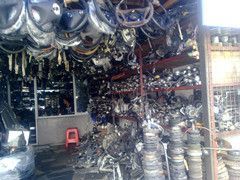 泰興市格蘭富水處理設(shè)備 世界工廠網(wǎng)全球企業(yè)庫中的汽車及汽車配件行業(yè)解決方案