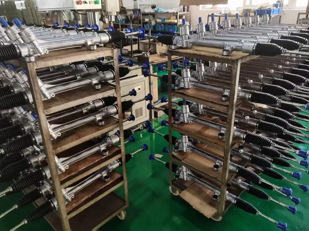 專業(yè)金杯車方向機轉(zhuǎn)向器出售——源頭廠家直供，品質(zhì)保證