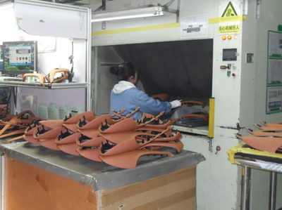 西安汽車零部件產(chǎn)業(yè)園 招商引資助力汽車產(chǎn)業(yè)補鏈延鏈強鏈