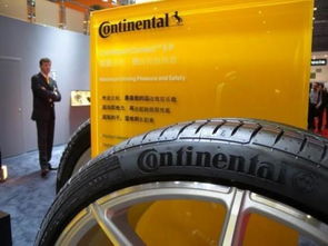 盤點2017年全球十大汽車零部件配套供應商