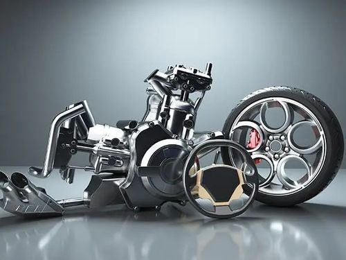 文成高山避暑經濟持續升溫，汽車及配件產業迎新機