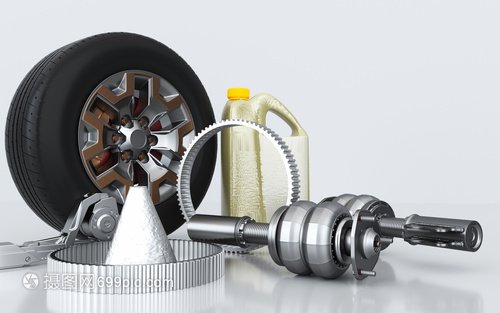 汽車保養(yǎng)全攻略 從整車維護到關(guān)鍵配件更換