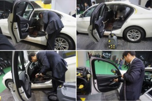 德國凱馳亮相汽配展，以創(chuàng)新科技賦能汽車后市場高質(zhì)量發(fā)展