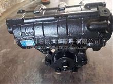 同力礦用寬體車中橋差速總成解析 型號855/875/885選購指南