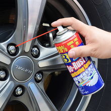 汽車、配件與改裝 從通勤工具到個性表達的演變